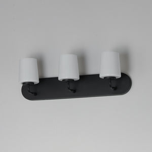 Durham 3-Light Strip Bath Vanity