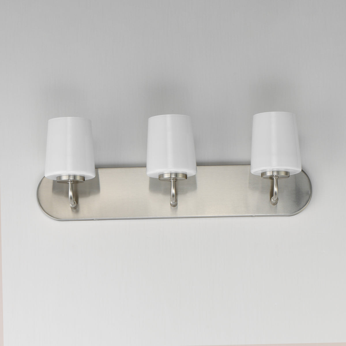 Durham 3-Light Strip Bath Vanity