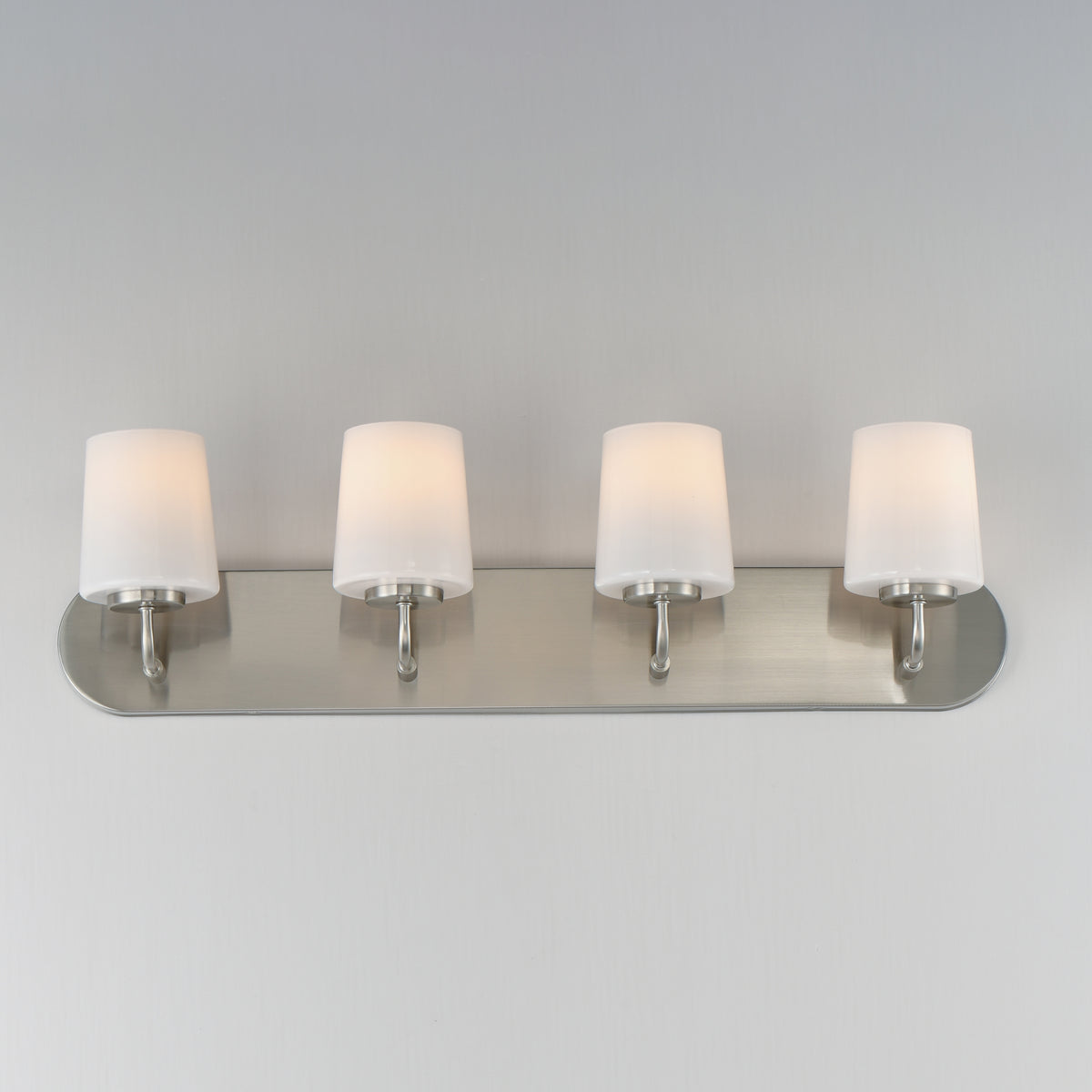 Durham 4-Light Strip Bath Vanity