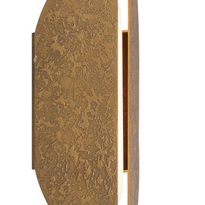 Inntra 14" Integrated LED Outdoor Wall Sconce
