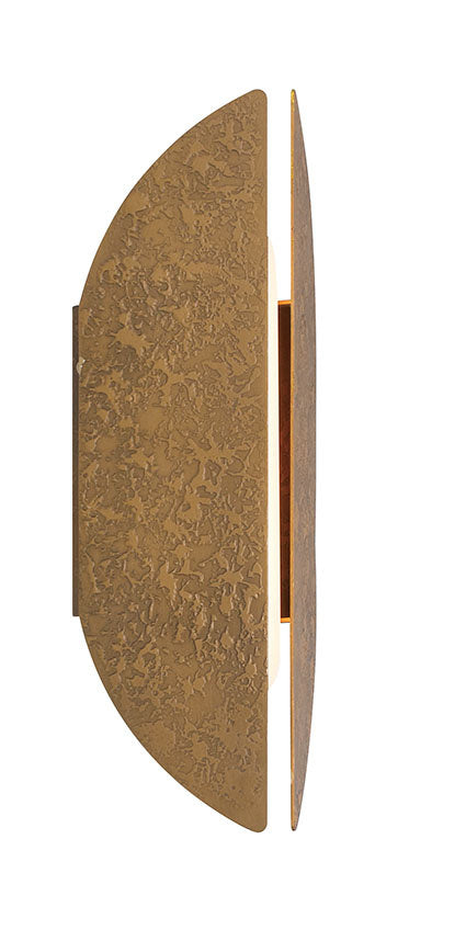 Inntra 14" Integrated LED Outdoor Wall Sconce