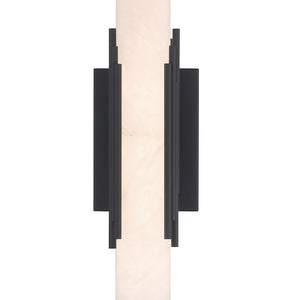 Venna 16" Integrated LED Outdoor Wall Sconce