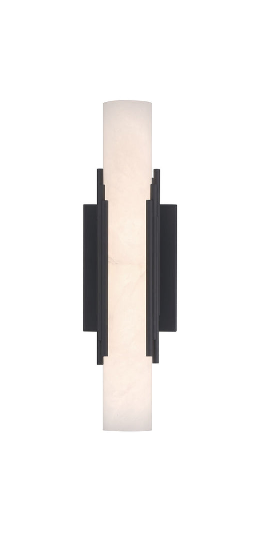 Venna 16" Integrated LED Outdoor Wall Sconce