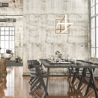 Bordo 3-Light 56" Integrated LED Grand Chandelier