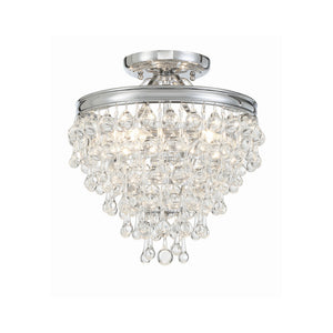 Calypso 13'' Chandelier