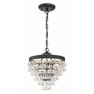 Calypso 13'' Chandelier