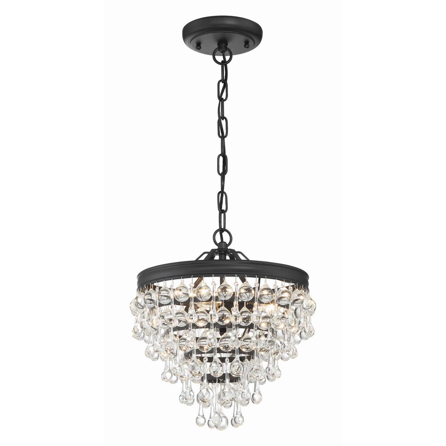 Calypso 13'' Chandelier