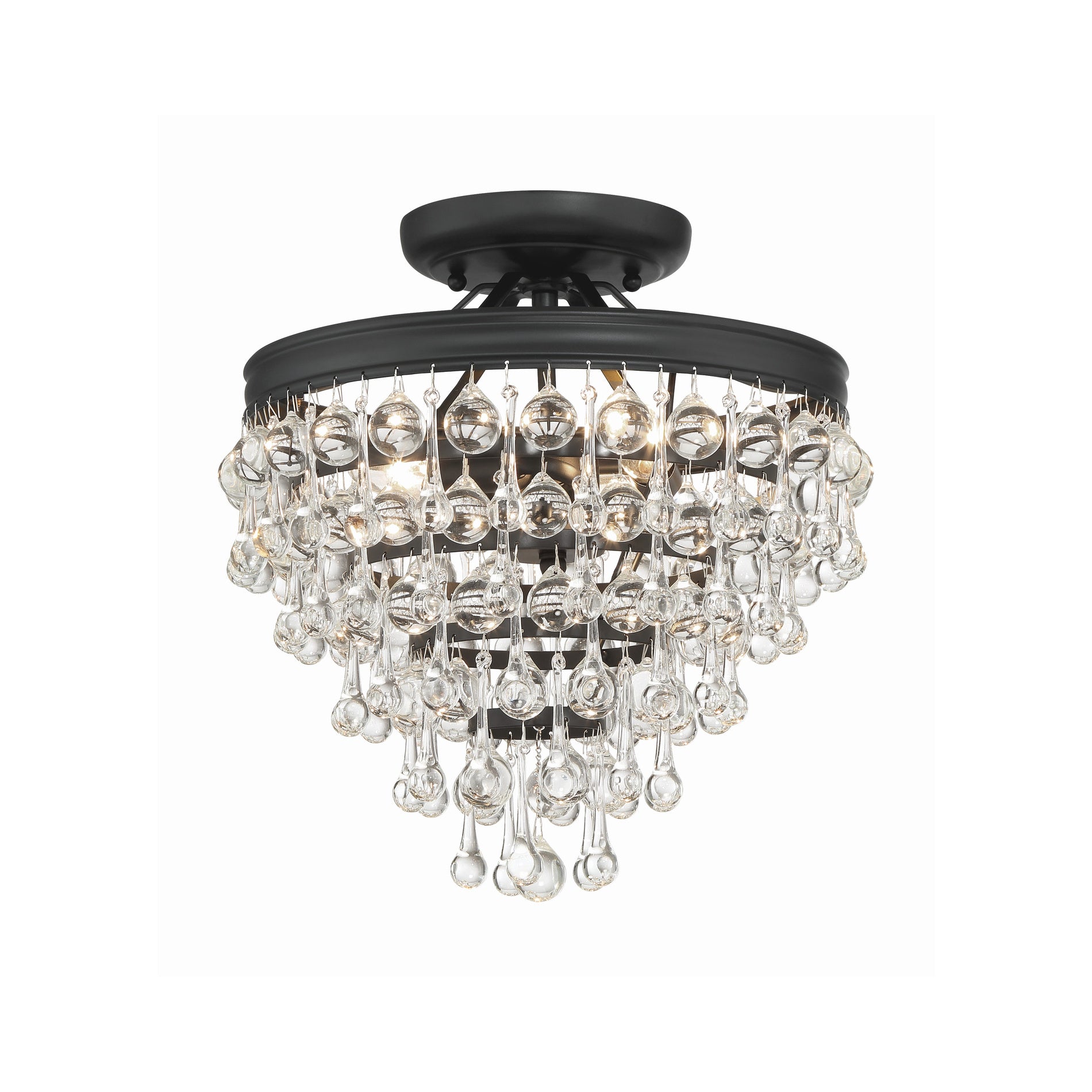 Calypso 13'' Chandelier