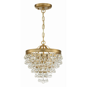 Calypso 13'' Chandelier