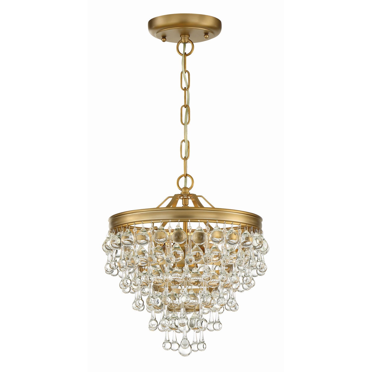 Calypso 13'' Chandelier