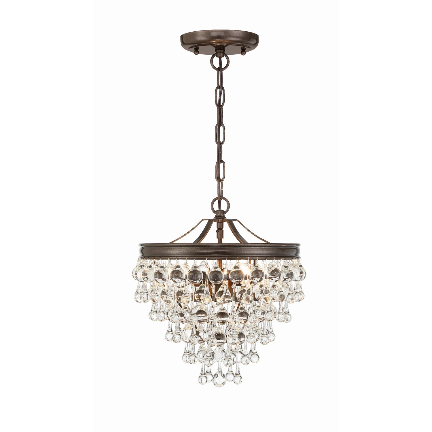 Calypso 13'' Chandelier