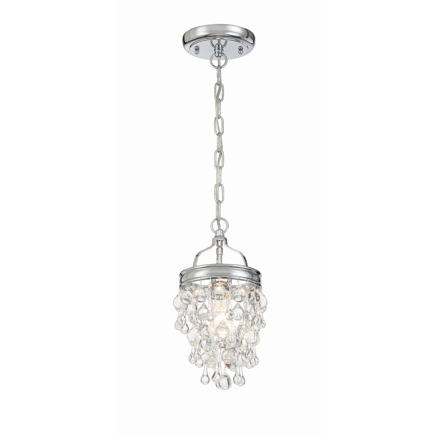Calypso 7.25'' Chandelier