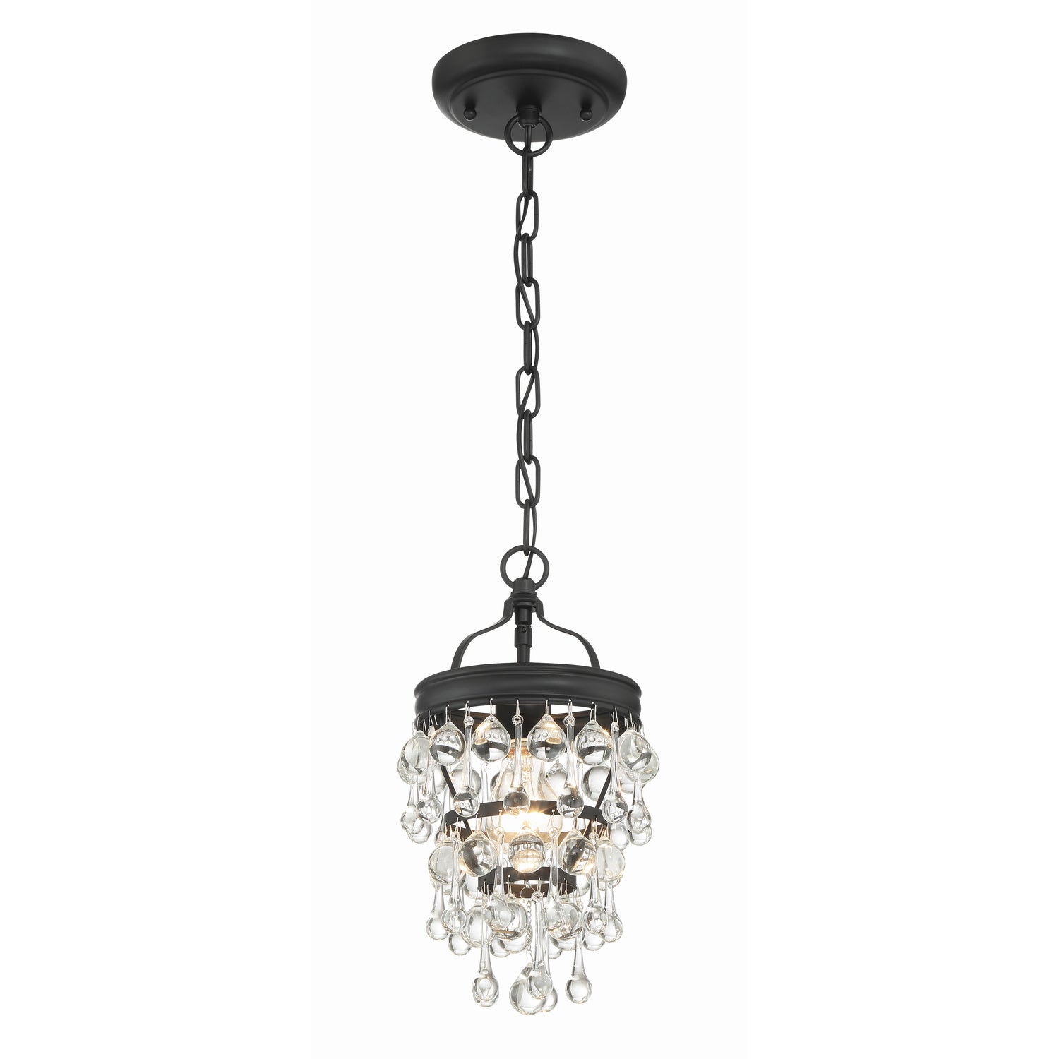 Calypso 7.25'' Chandelier