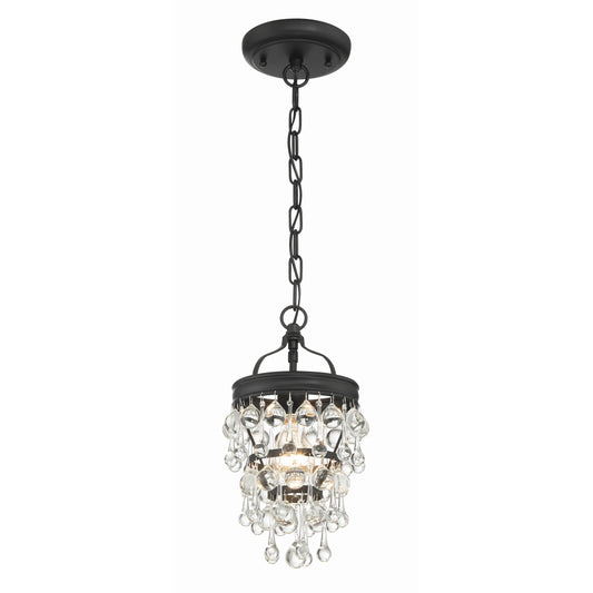 Calypso 7.25'' Chandelier