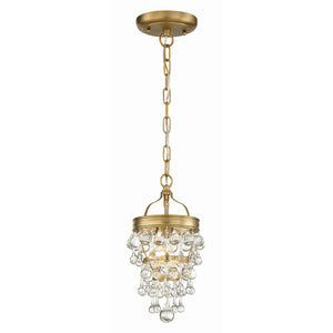 Calypso 7.25'' Chandelier