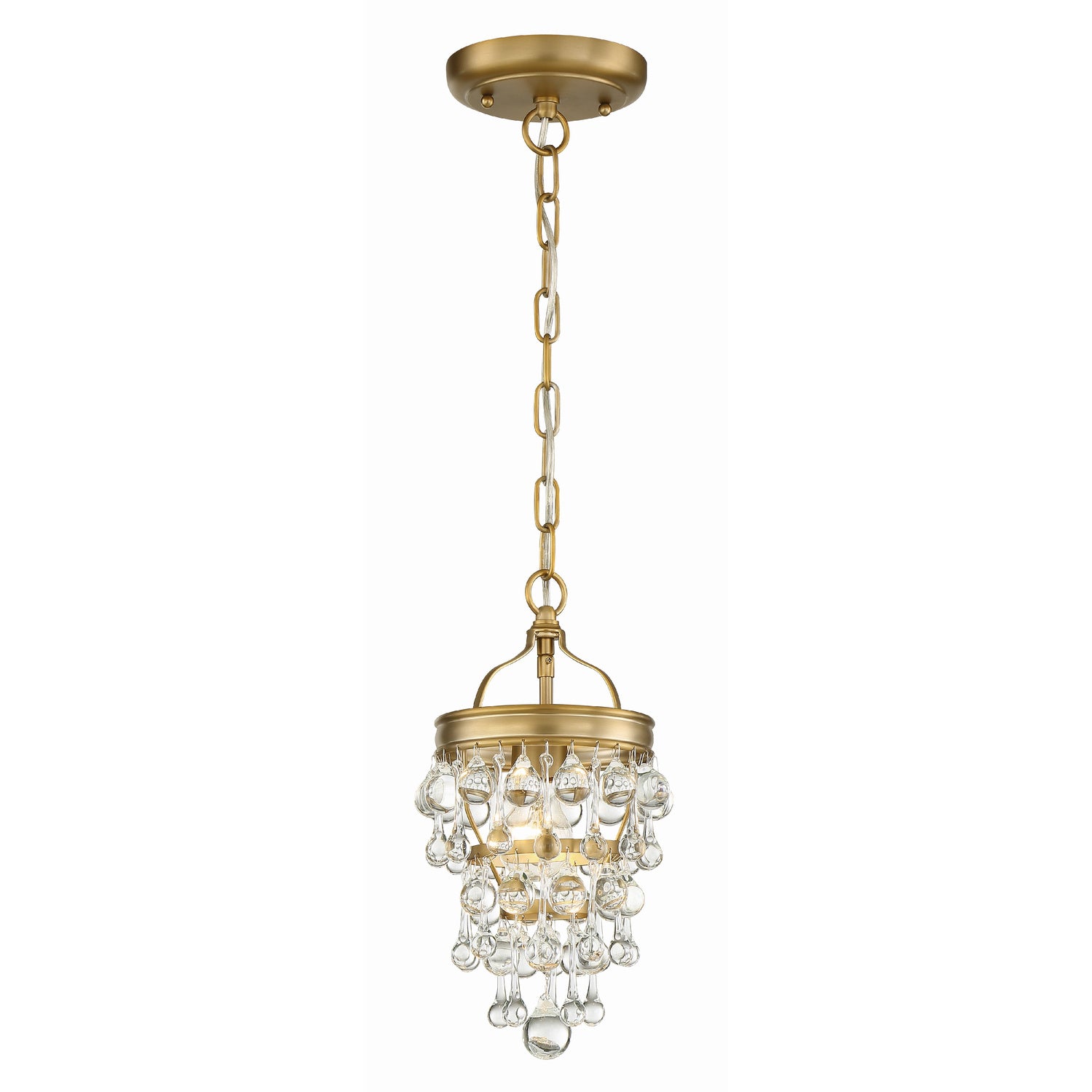 Calypso 7.25'' Chandelier