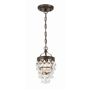 Calypso 7.25'' Chandelier