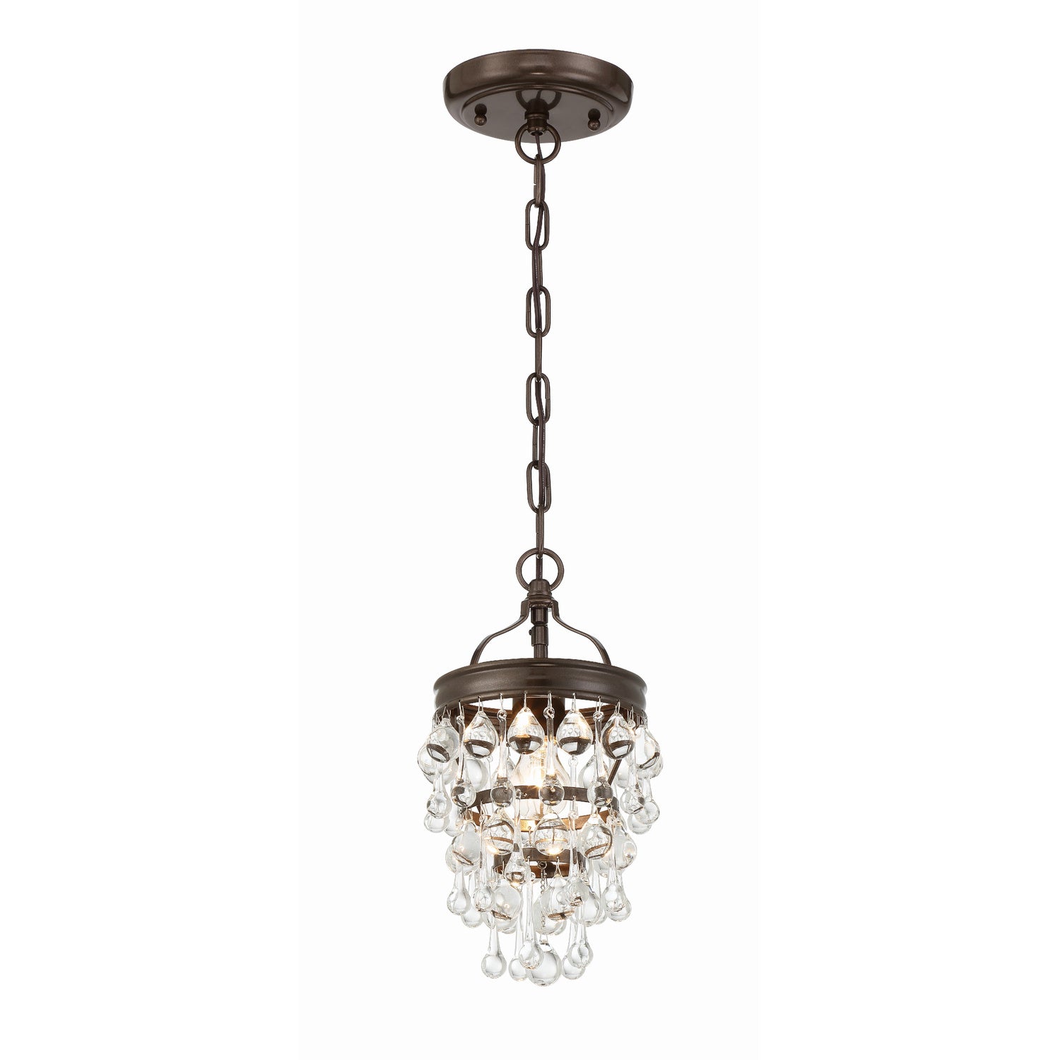Calypso 7.25'' Chandelier