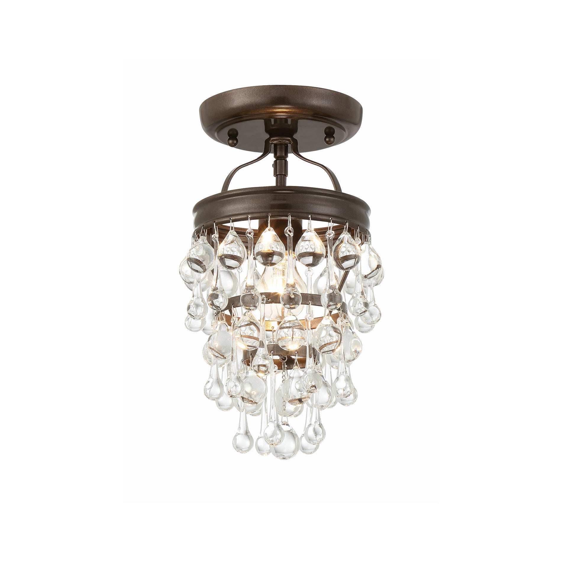 Calypso 7.25'' Chandelier