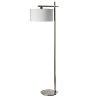 62-in Floor Lamp