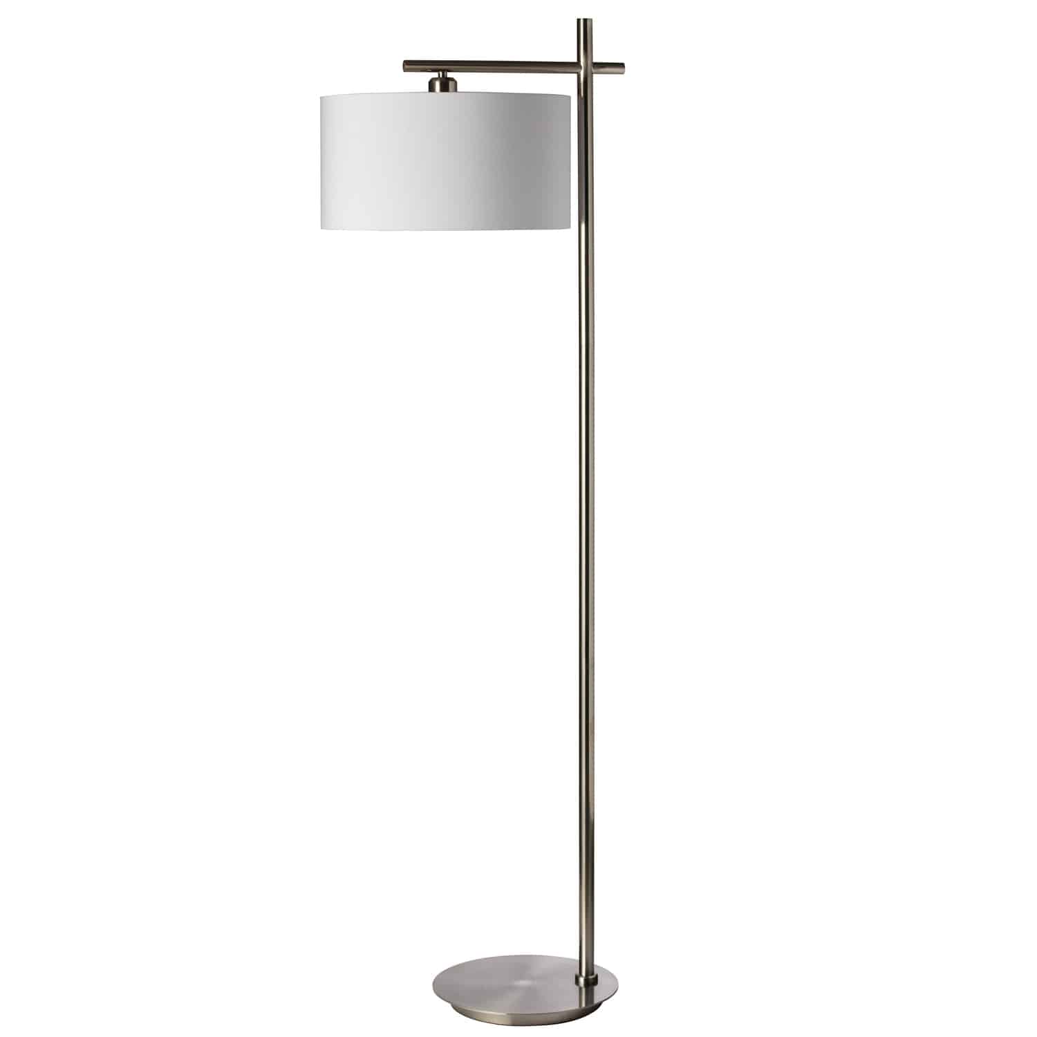 62-in Floor Lamp