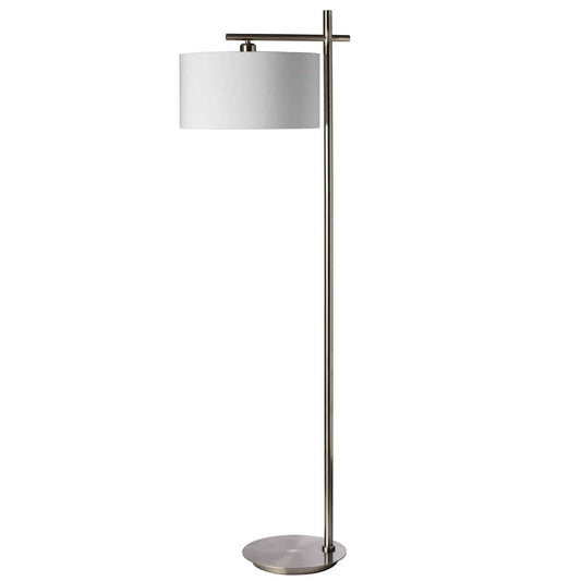 62-in Floor Lamp