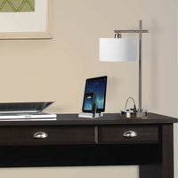 26.5-in Table lamp