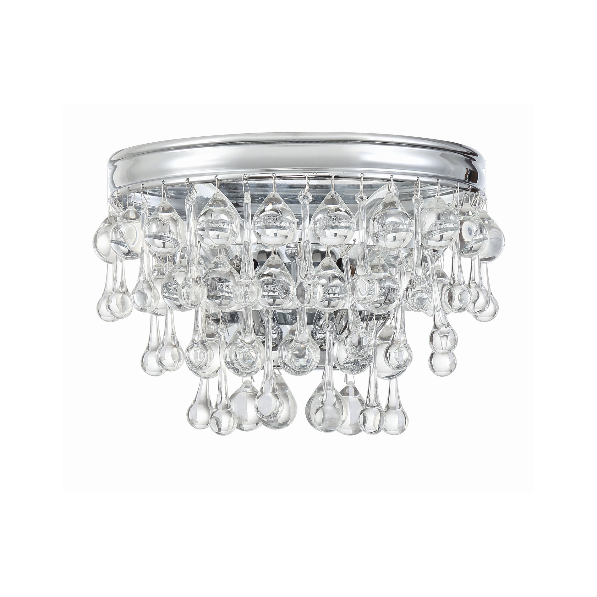 Calypso 10.75'' Sconce