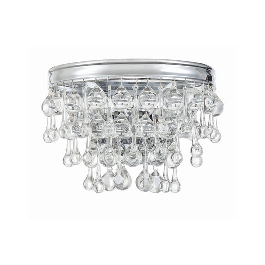 Calypso 10.75'' Sconce