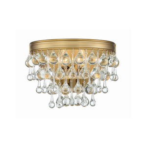 Calypso 10.75'' Sconce