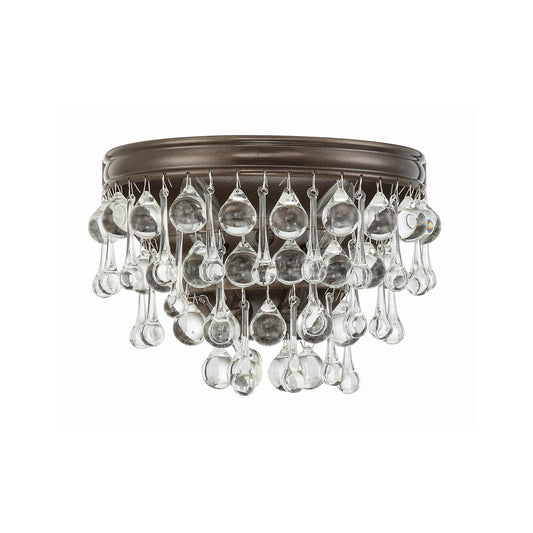 Calypso 10.75'' Sconce