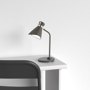 19.5-in Desk Lamp