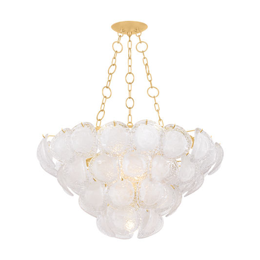 Cedar Hill Chandelier