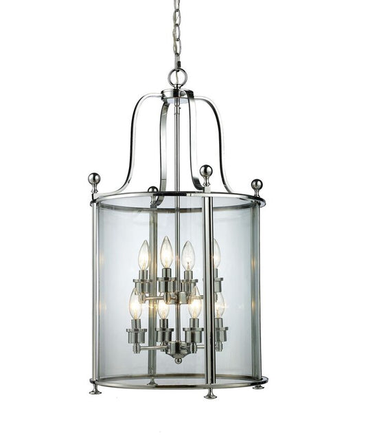 Wyndham 18-in Foyer Pendant