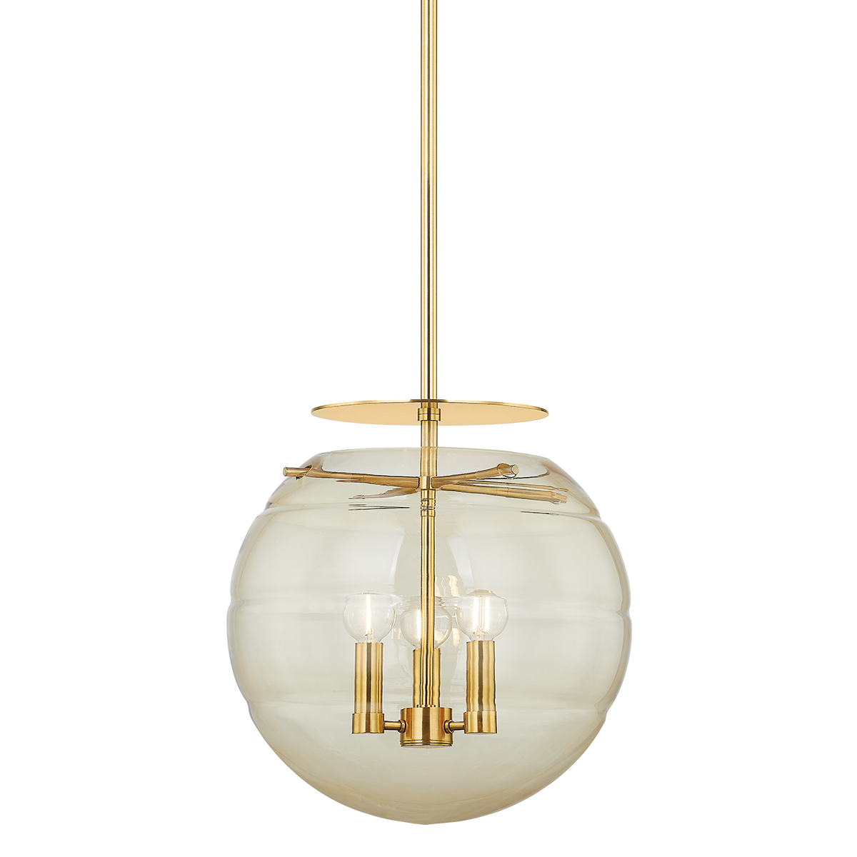GILL PENDANT