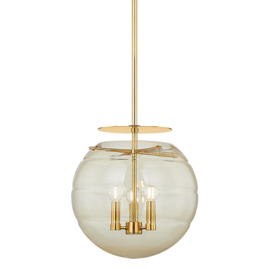 GILL PENDANT