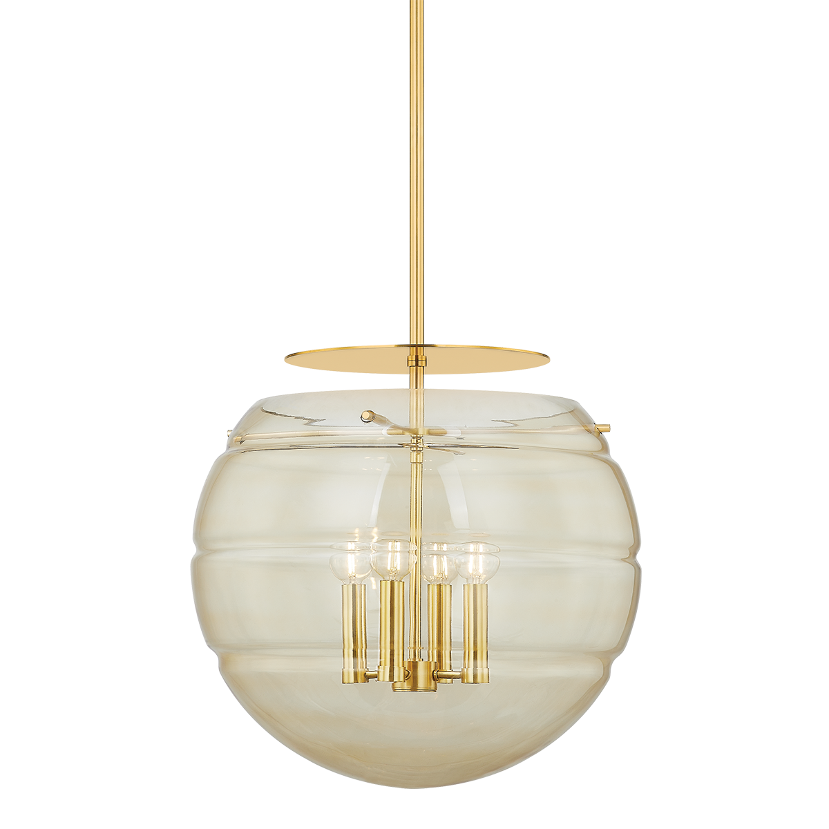 GILL PENDANT