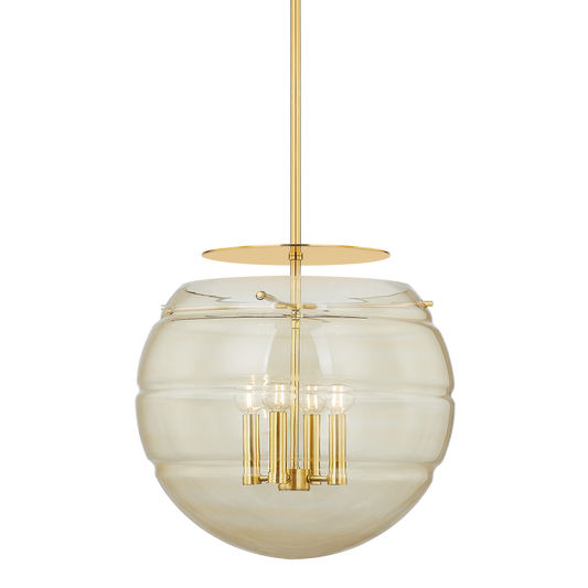 GILL PENDANT