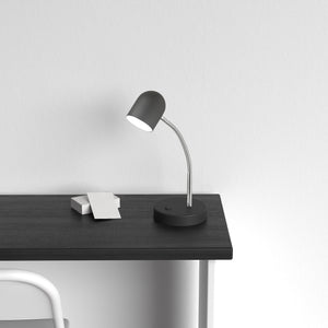 14-in desk lamp