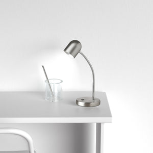 14-in desk lamp