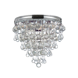 Calypso 10.5'' Flush Mount
