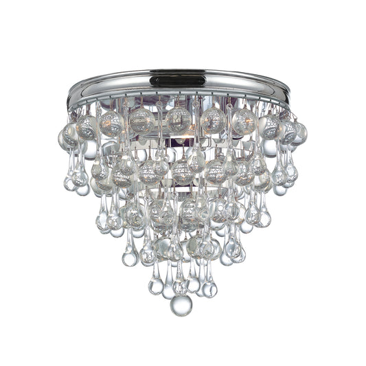 Calypso 10.5'' Flush Mount