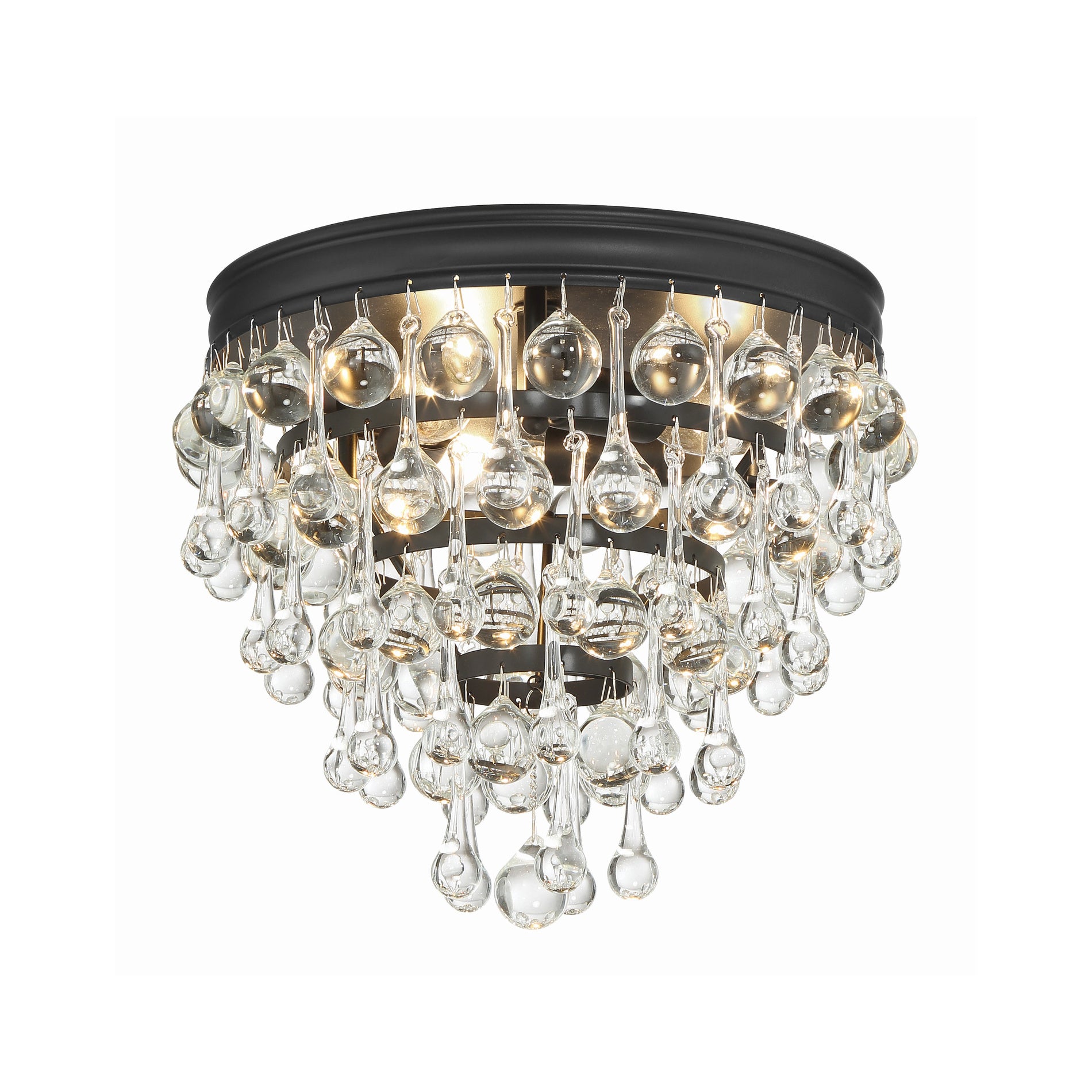 Calypso 10.5'' Flush Mount