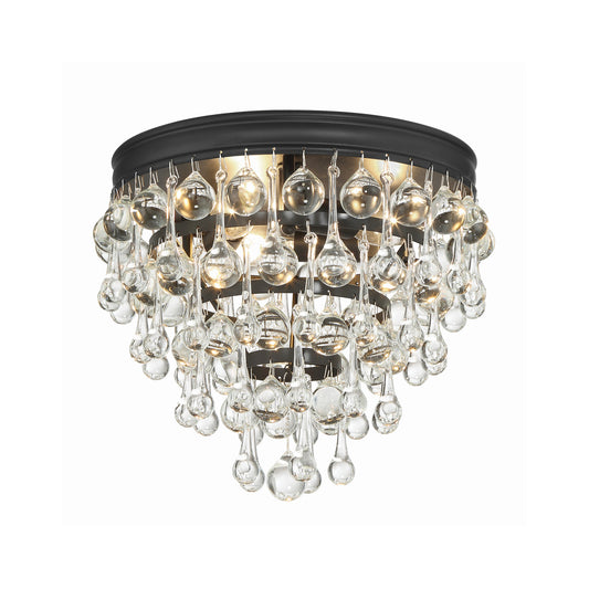 Calypso 10.5'' Flush Mount