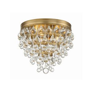 Calypso 10.5'' Flush Mount
