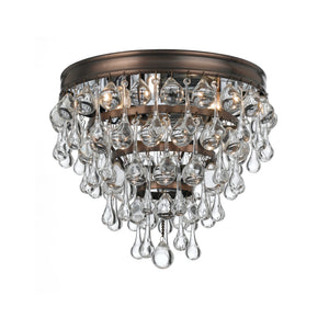 Calypso 10.5'' Flush Mount