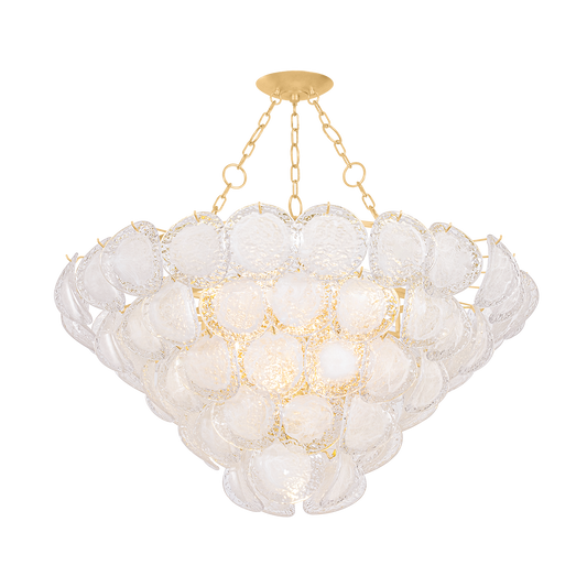 Cedar Hill Chandelier