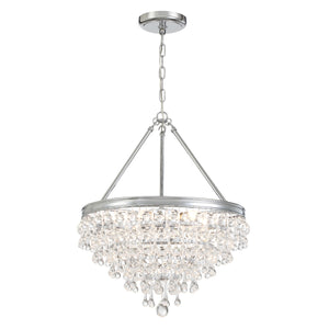 Calypso 20'' Chandelier