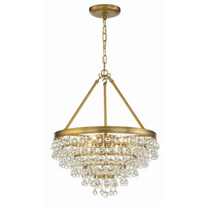 Calypso 20'' Chandelier