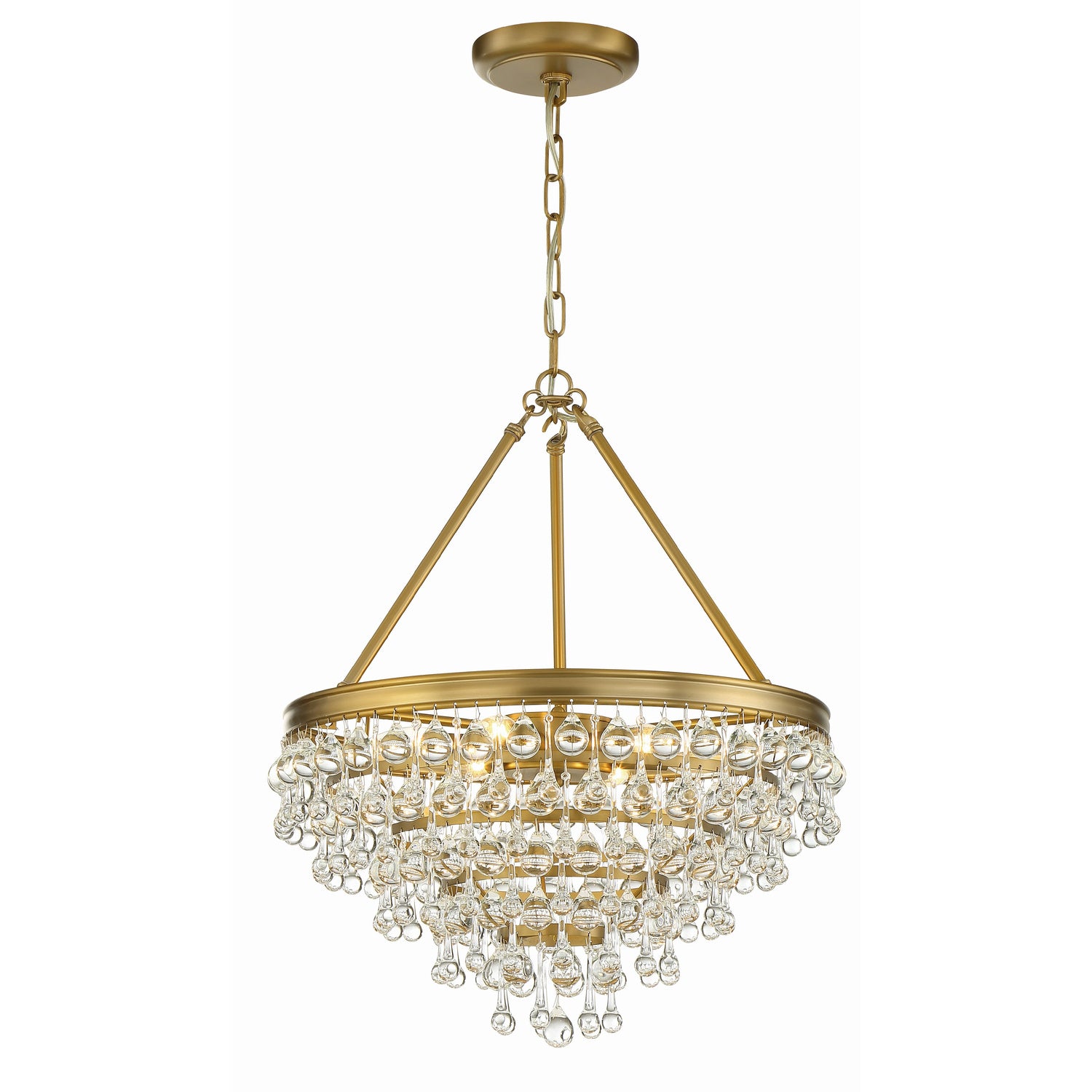 Calypso 20'' Chandelier